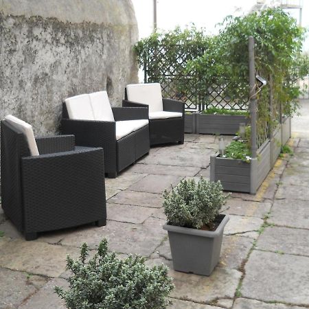 Appartamento Al Ponte Marone Exterior photo
