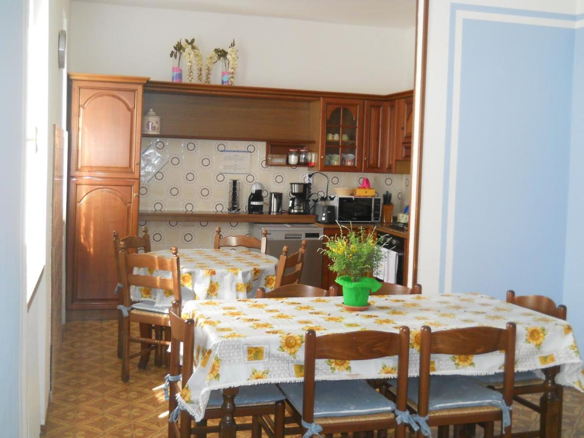 Appartamento Al Ponte Marone Exterior photo
